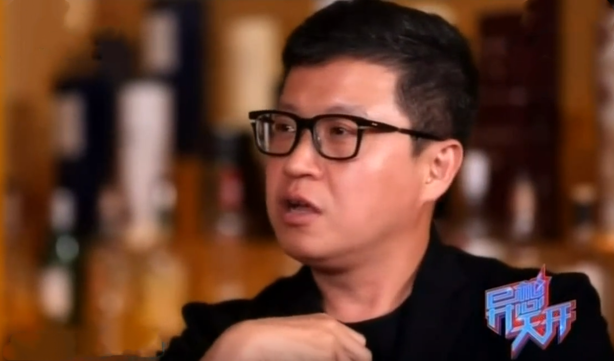 “花衬衫投资神手”杨守彬来袭