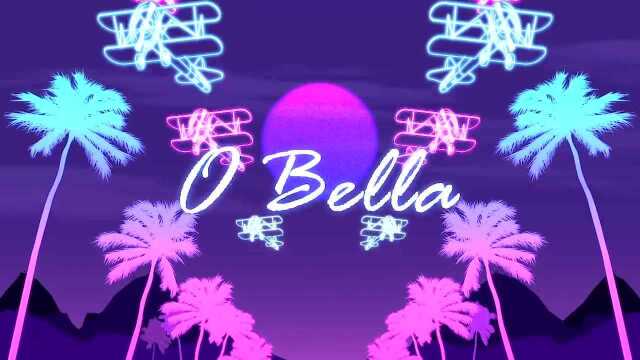 Bella ciao bella (Lyric Video)