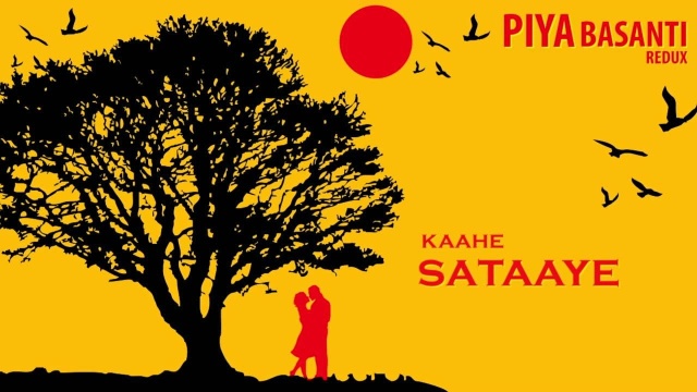 Piya Basanti (Redux) (Lyric Video)