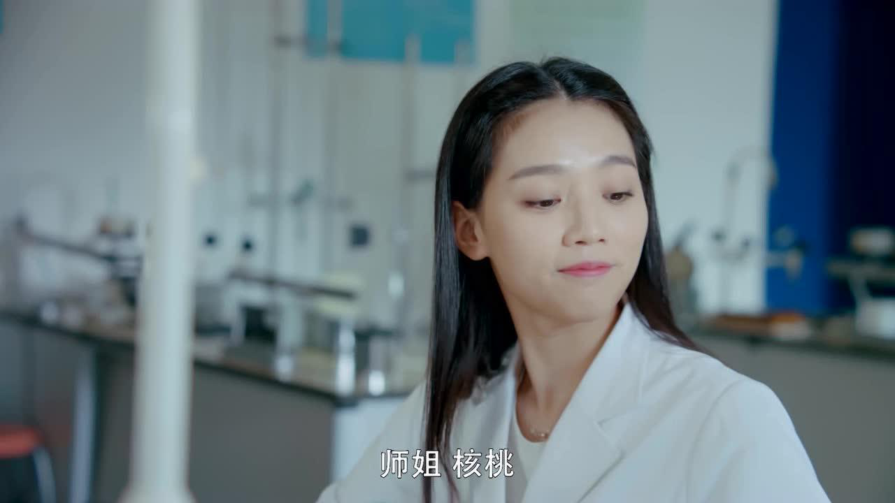 致我们暖暖的小时光 5集