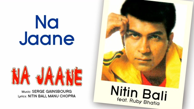 Na Jaane (Pseudo Video)