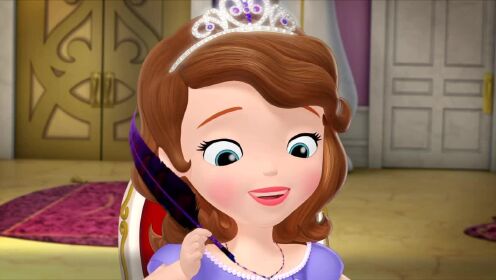 Best Friends | Dear Sofia | Sofia the First | Disney Junior