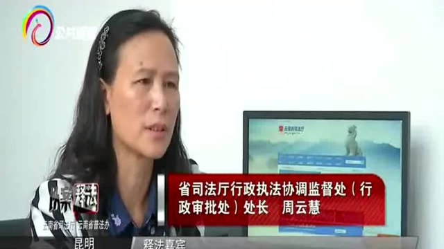 加强重点领域执法 保证法律严格实施