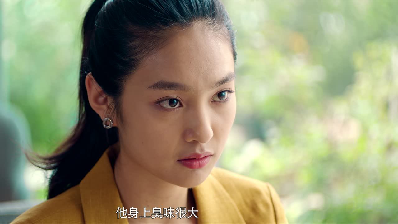我心深触 3集