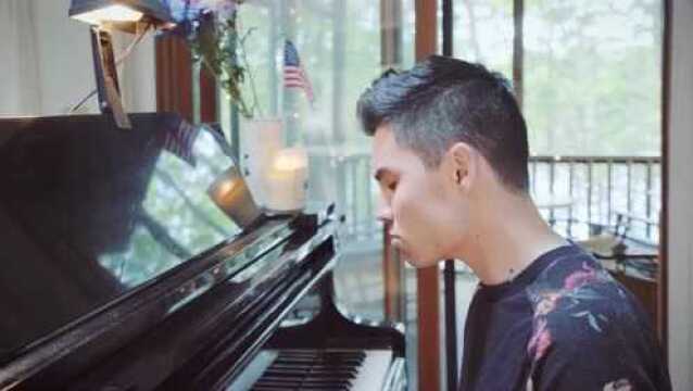 God Bless America (Sam Tsui)