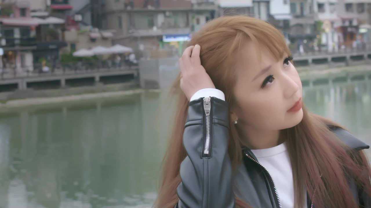 东方依依《梦》