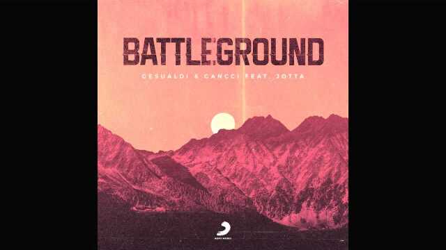 Battleground (Pseudo Video)