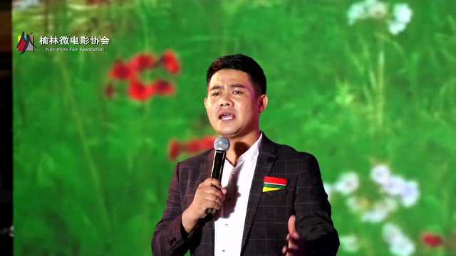 马飞《想你容易见面难》