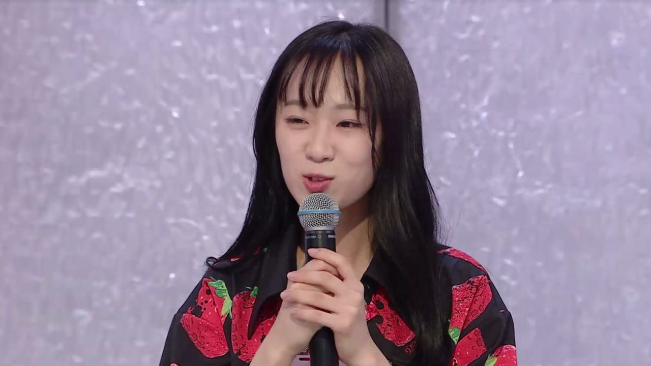 苏北北演唱逗乐孙燕姿2019-06-29期樊博艺嗨唱《爱的魔力转圈圈