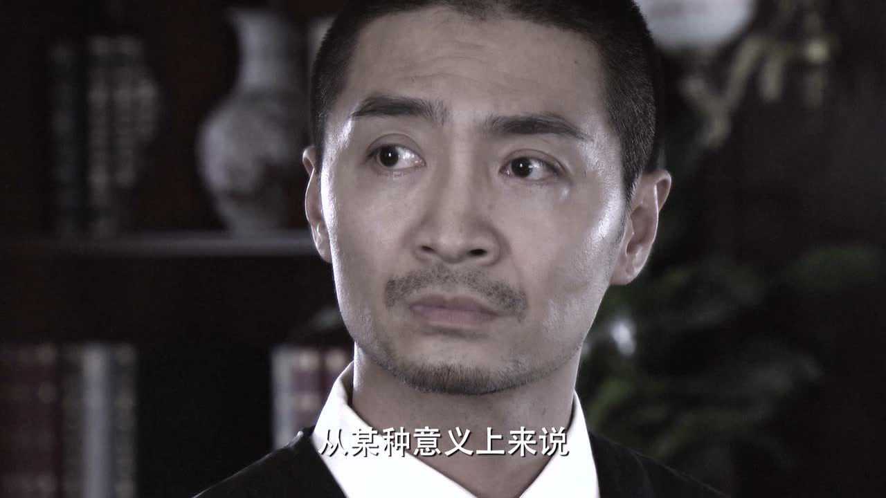 黑色名单 12集