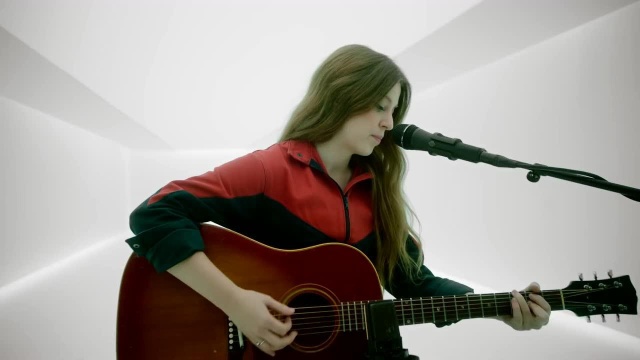 Jade Bird  What Am I Here For (Live) | Vevo DSCVR ARTISTS TO WATCH 2019