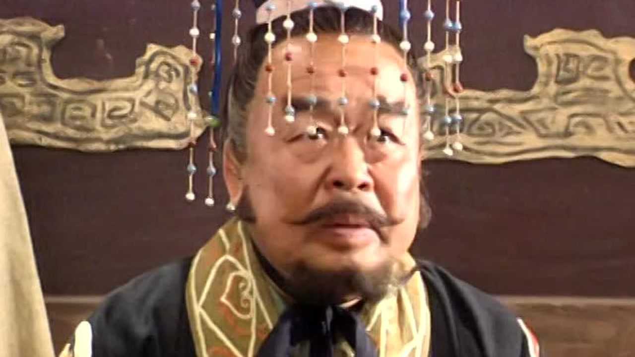 孙子谋略 14集