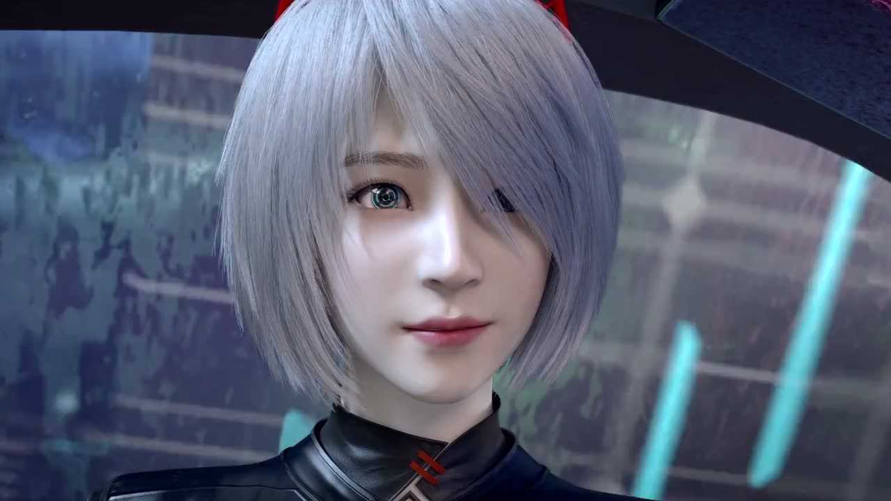 叶韵:没大没小,姐姐都不叫了