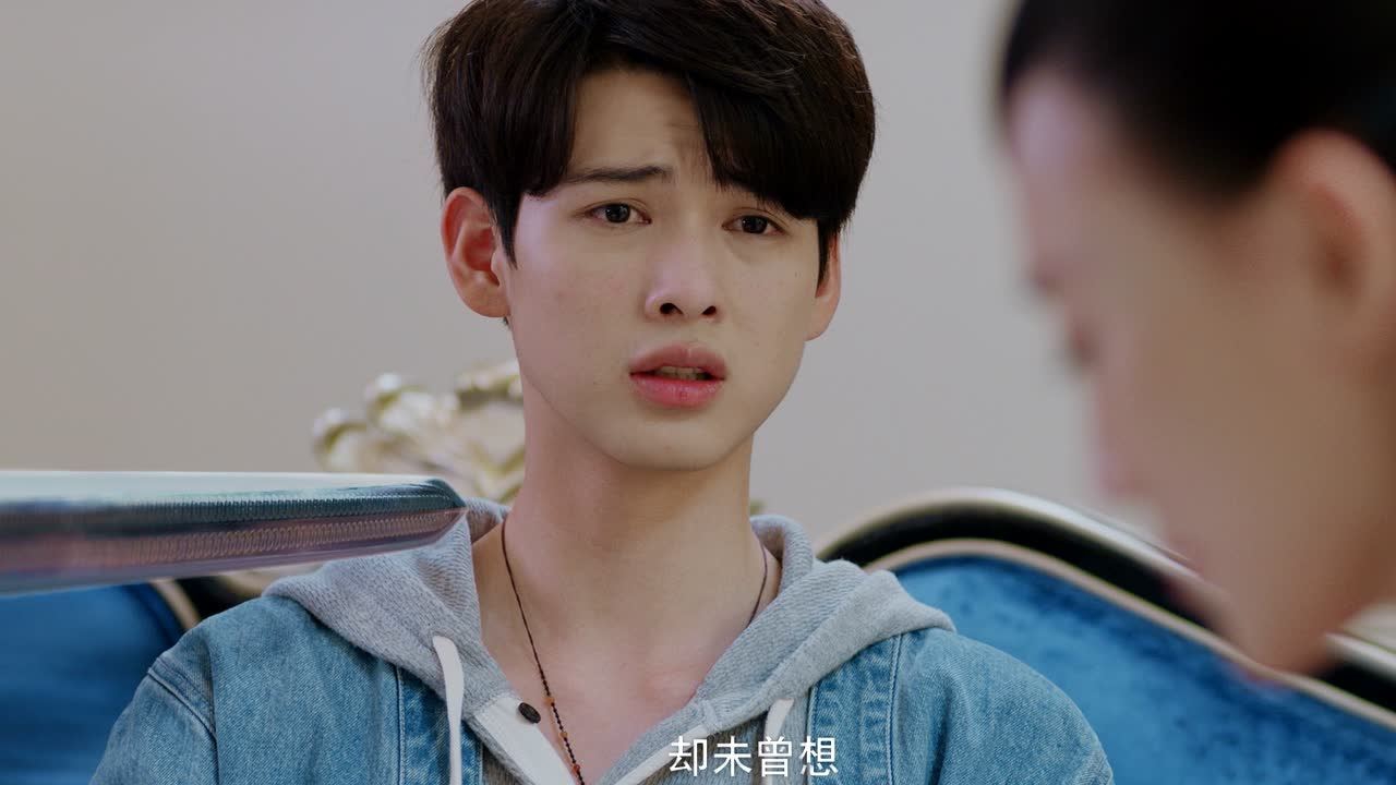 白狐的人生 13集