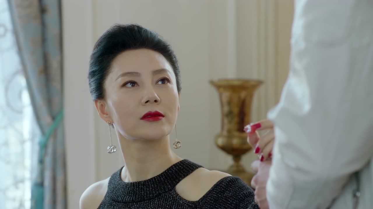 外星女生柴小七 20集