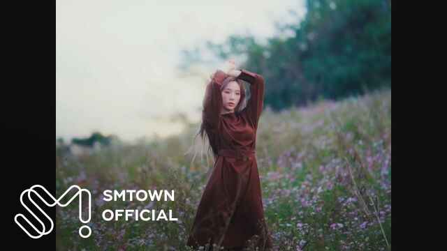 TAEYEON《Purpose》Highlight Clip #8 Find Me