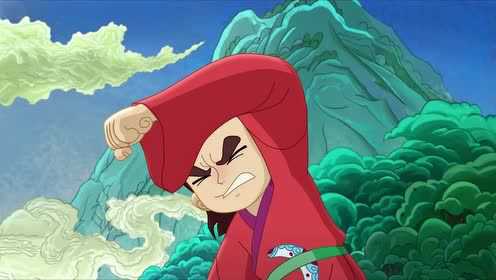 茅山小道士  第15集 青灰马之谜上集