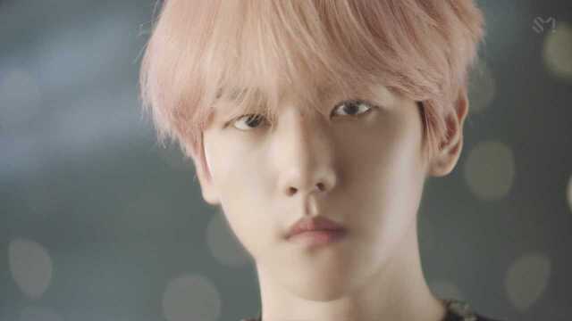 SuperM Trailer : BAEKHYUN