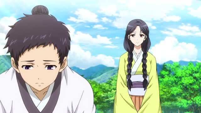 狐妖小红娘 尾生篇 3集