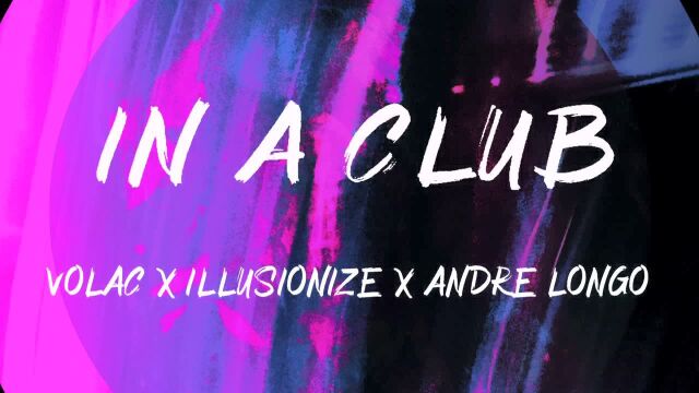 In A Club (Official Audio Video)