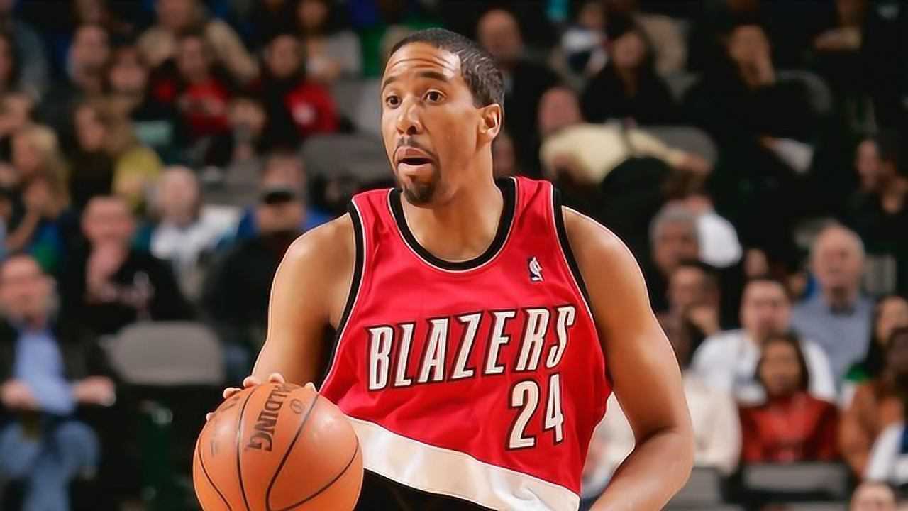 可能是最被低估的后卫之一 安德烈-米勒基本功极为扎实单场暴砍50分