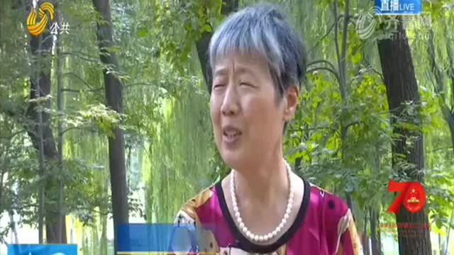 肖玉荣:历经铅与火 与祖国共成长