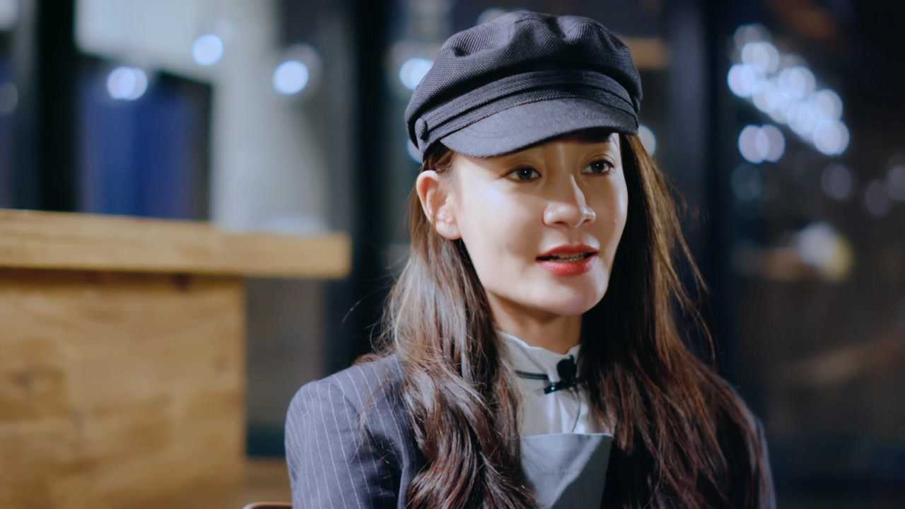 直面人生孤独,唐菀坦言不要被"中国式妈妈"的标签所绑架