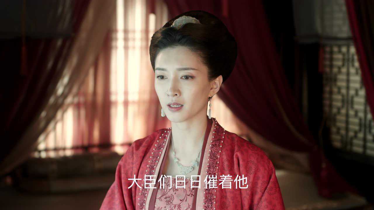 清平乐[DVD版] 56集
