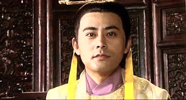 清风明月佳人 9集