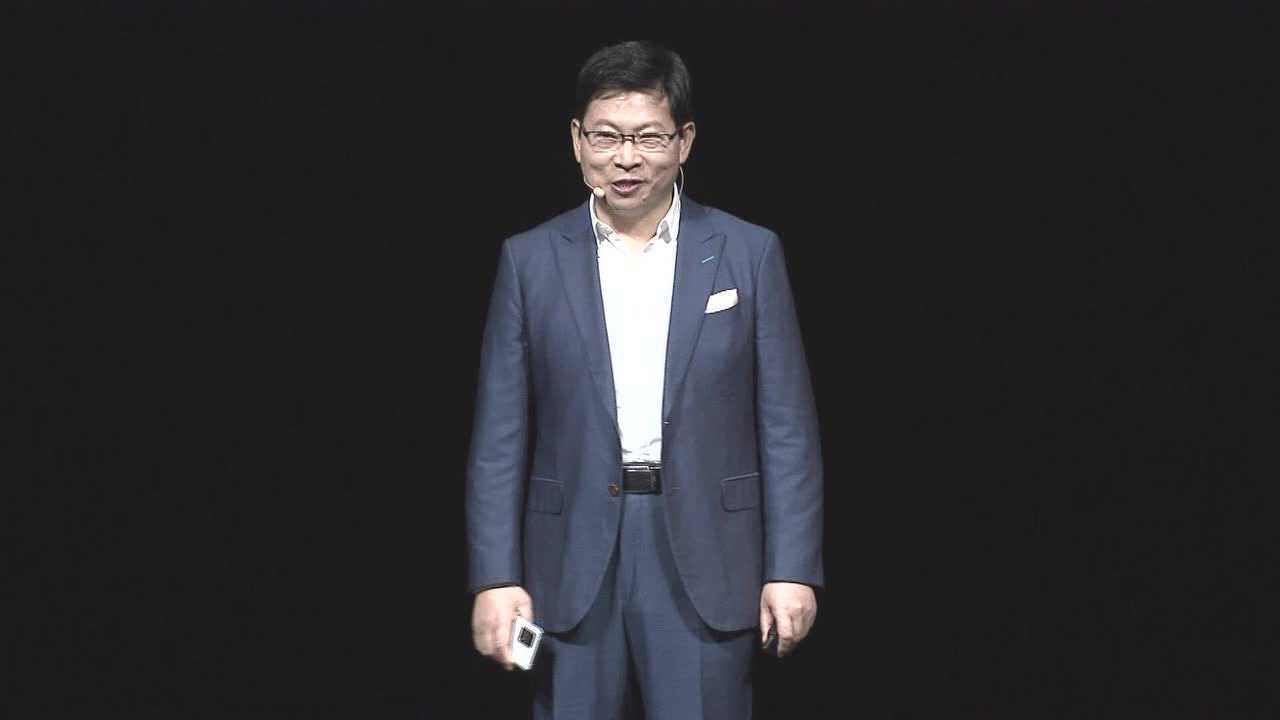 全程回看：2020华为春季新品线上发布会_高清