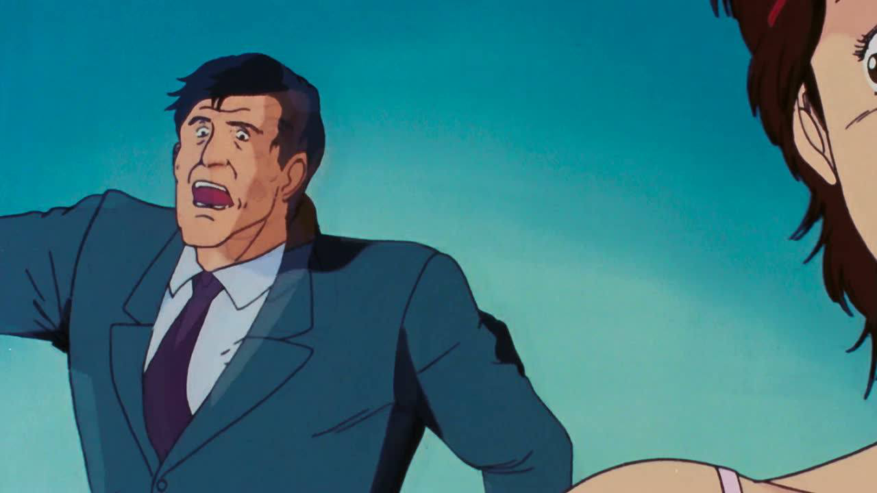 城市猎人 TV版 4集