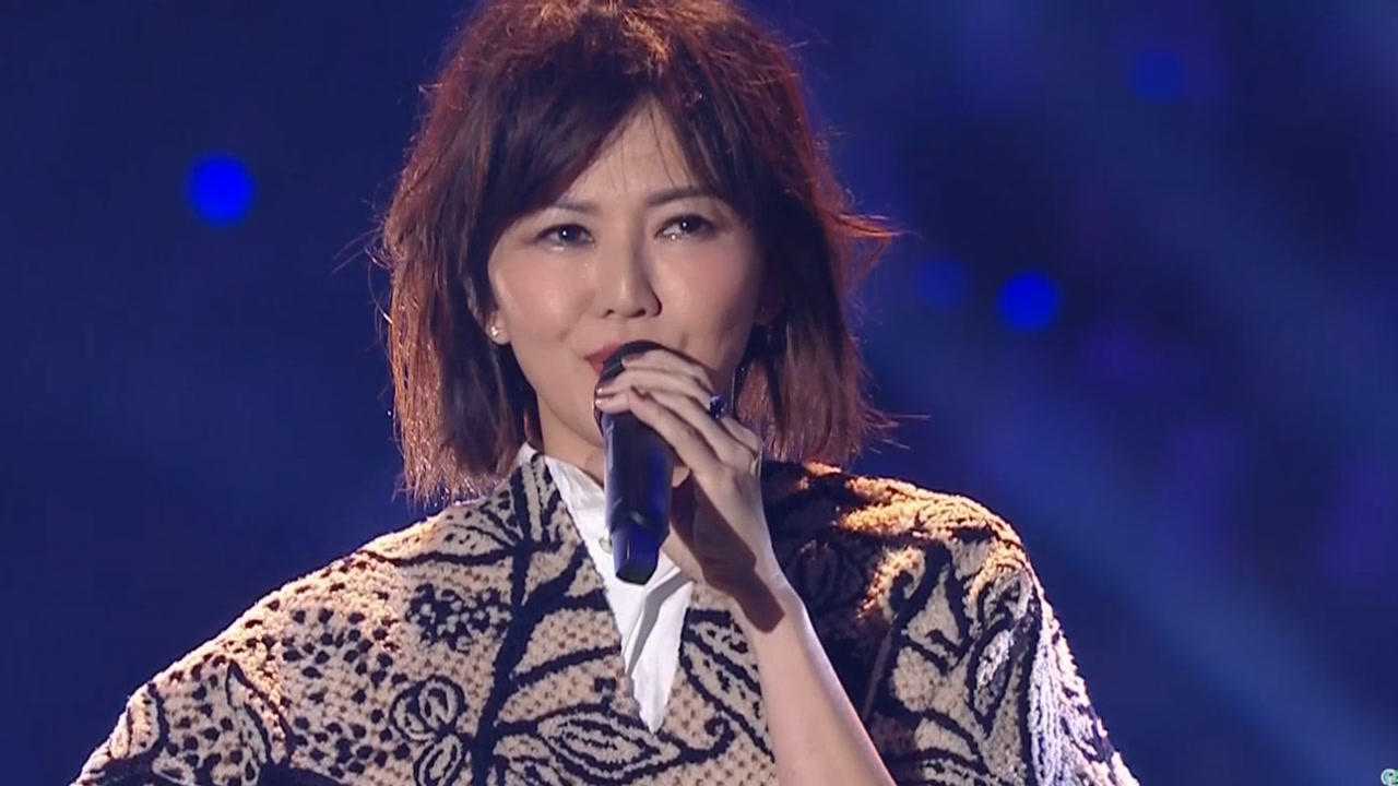 孙燕姿动人演唱《跳舞的梵谷》,太好听了_综艺_高清1080p在线观看平台