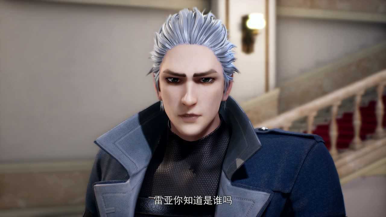 枪神记 26集