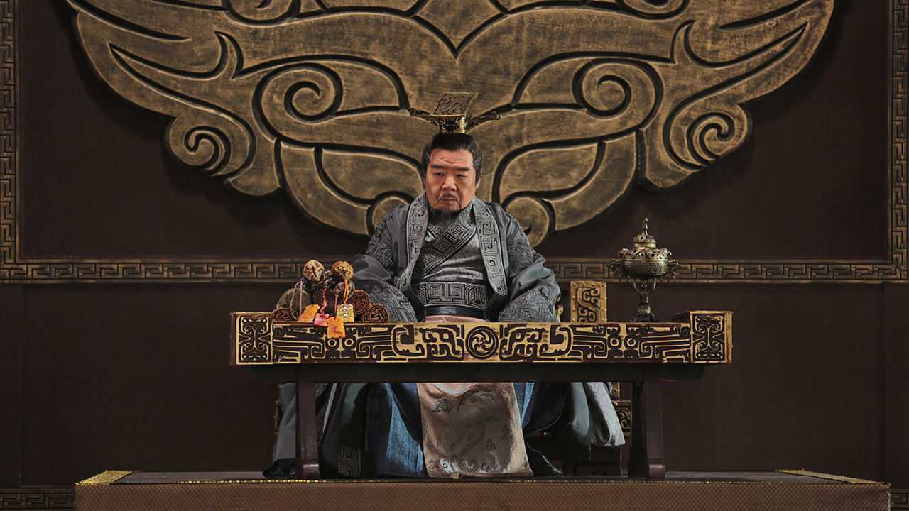 《风云战国之列国》合集_《风云战国之列国》合集_晴天一声霹雳响贵族特权被没收中国史上最早打破阶级固化之举_高清完整版视频在线观看_腾讯视频