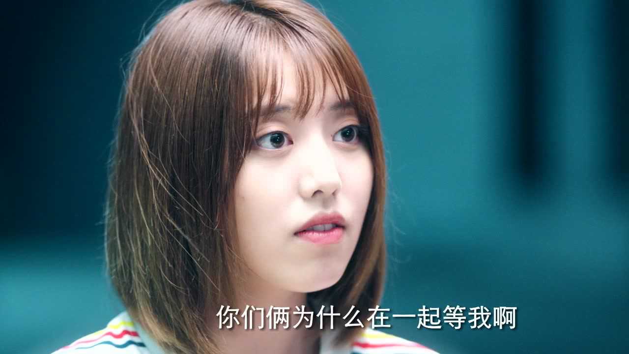 致我们甜甜的小美满 18集