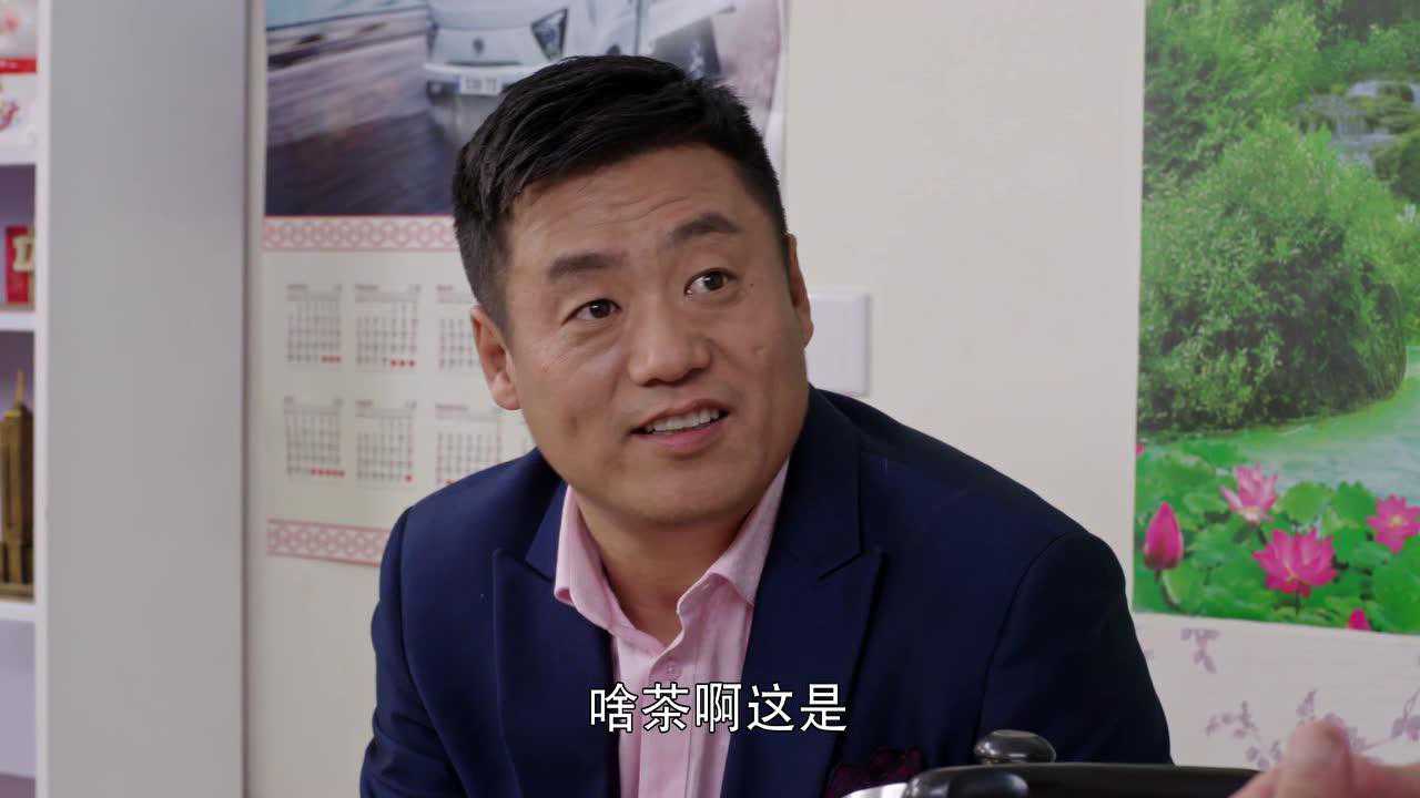 乡村爱情10（下） 6集