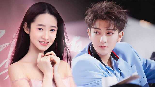 经典剧集速看  张艺凡被黄子韬吼看着心疼,确是很多《创3》学员羡慕的