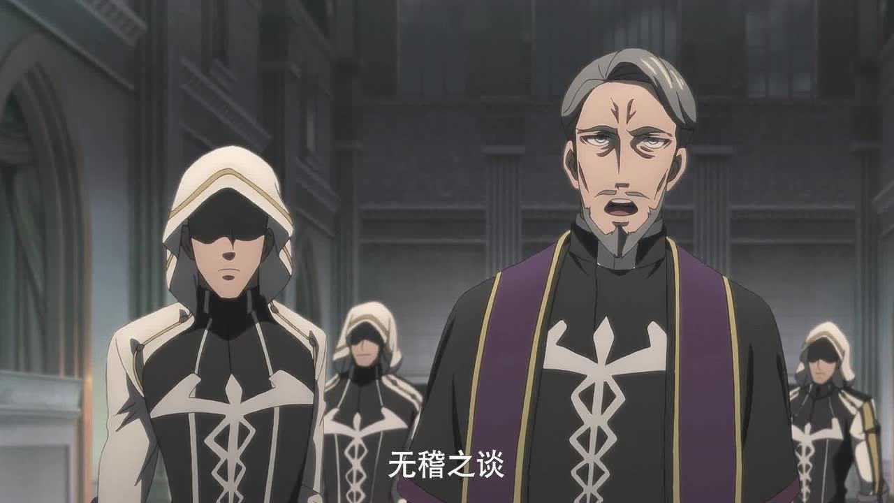 地下城与勇士 逆转之轮[普通话版] 10集