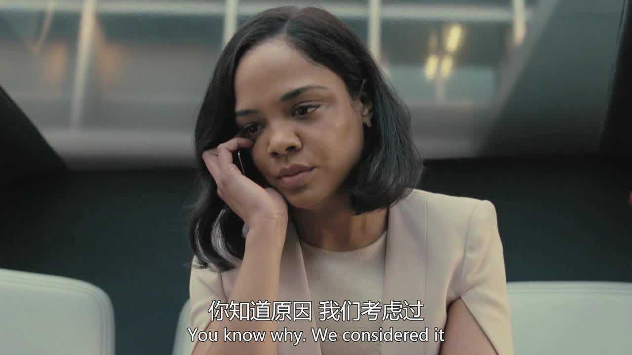 西部世界 第三季 6集