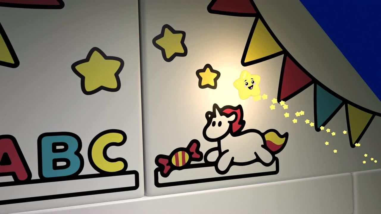 乐高德宝创意童谣 20集