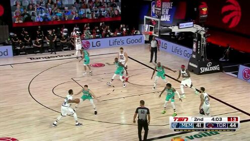 《NBA全场集锦》【球星】西亚卡姆vs灰熊集锦 全场26分无解进攻率队击垮灰熊
