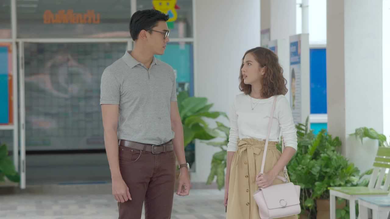 玫瑰奇缘恋与大明星[泰语版] 29集