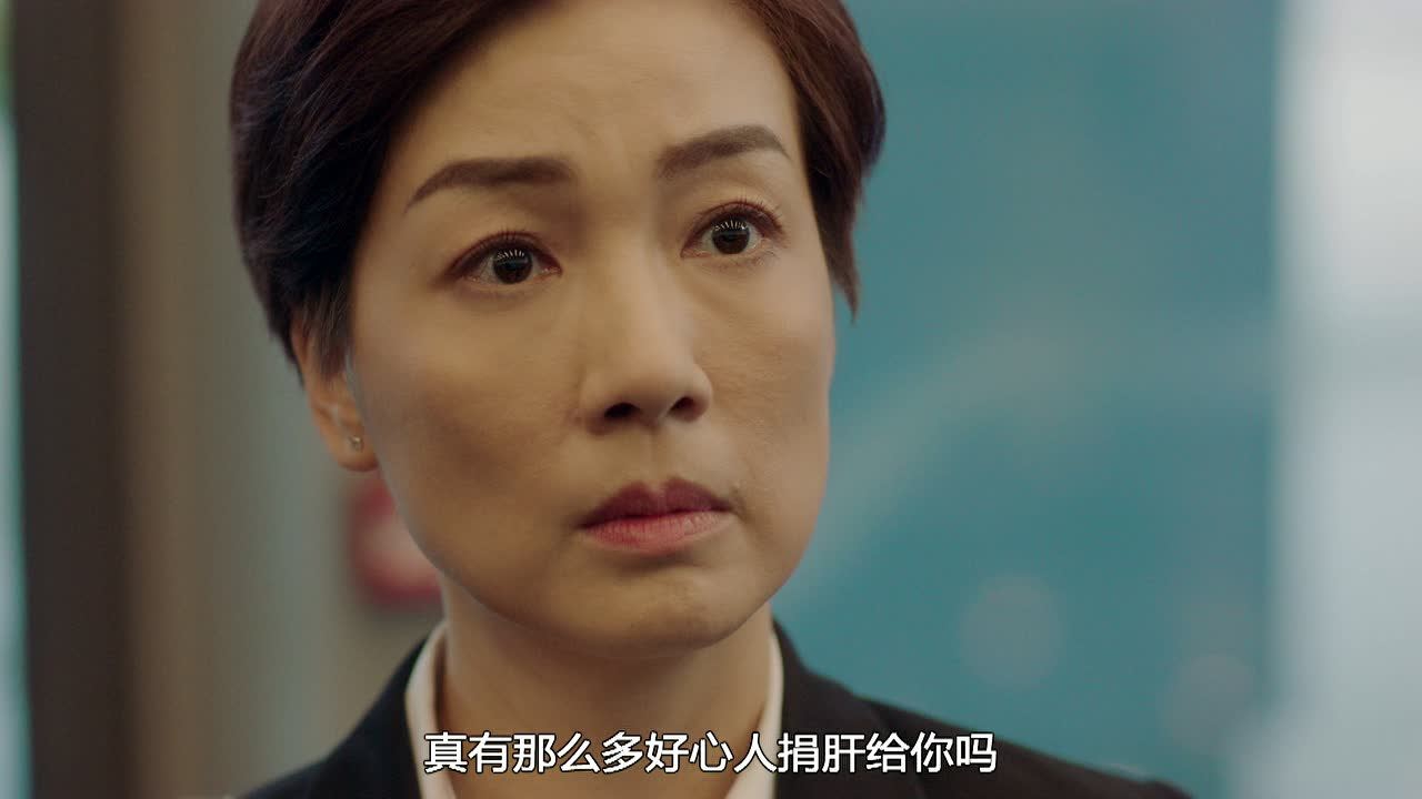 使徒行者3[普通话版] 7集