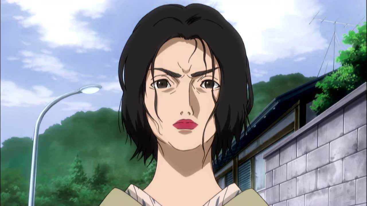 地狱少女 15集