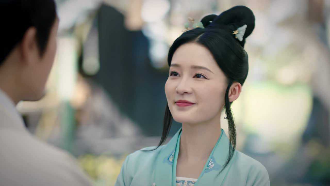 锦绣南歌 49集