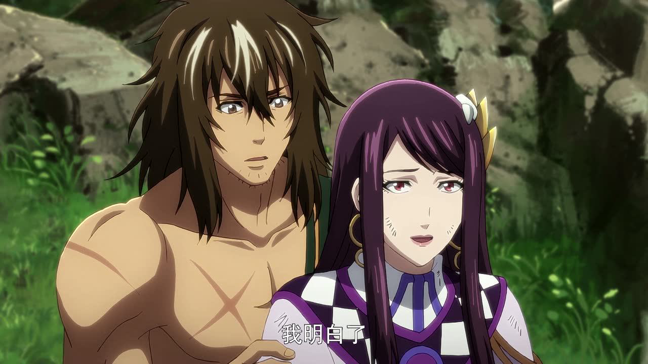 地下城与勇士 逆转之轮[普通话版] 15集