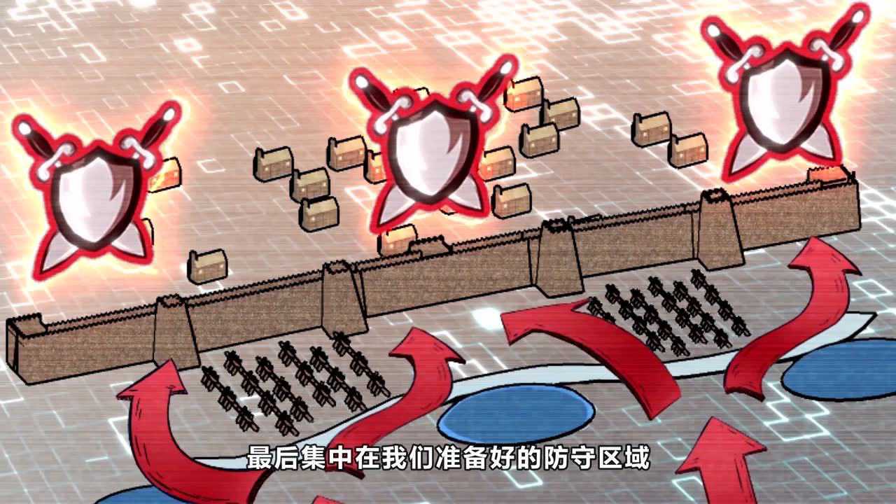 放开那个女巫 动态漫 第1季 15集