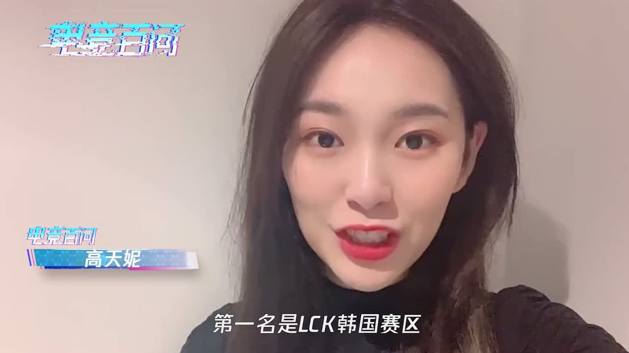 腾讯视频电竞百问-高天妮_高清1080P在线观看平台_腾讯视频