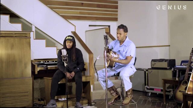 Sweeter (Live Performance) | Open Mic