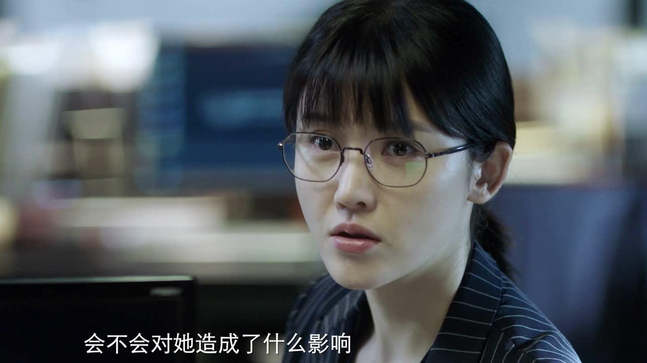 摩天大楼 7集